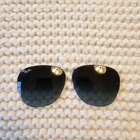 Ray Ban Wayfarer Original Lenses RB 4184 6101/4M 54-17 2N *Lenses Only, NWOT main image 7